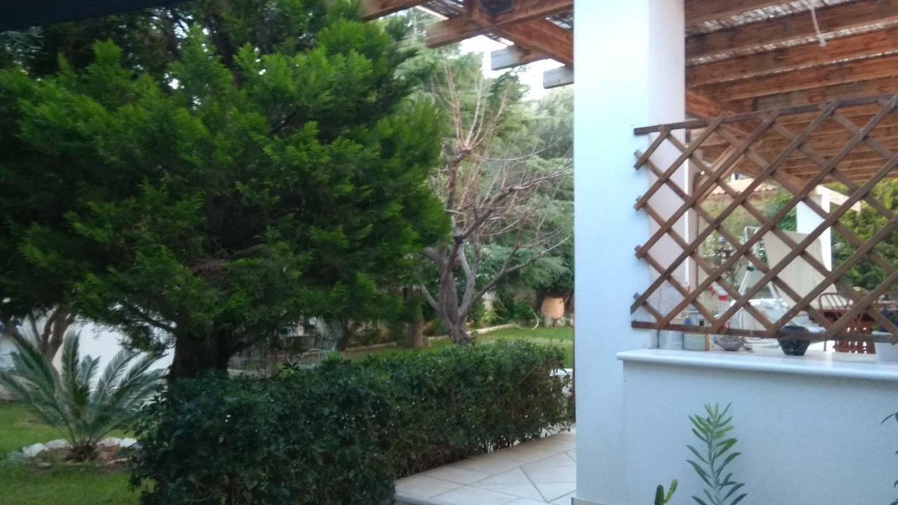 Casa Martina 1 Spata 10Min Athens Airport Exterior foto