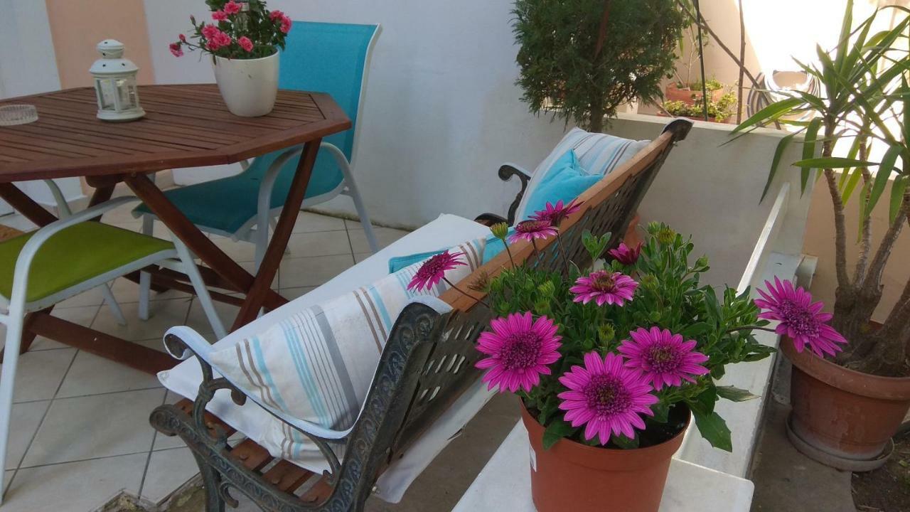 Casa Martina 1 Spata 10Min Athens Airport Exterior foto